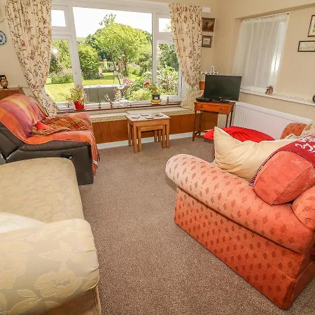 Park View, Wigton *