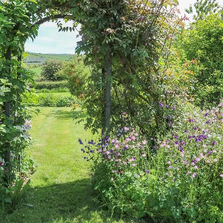 Park View, Wigton Holiday home