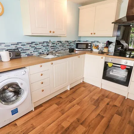Park View, Wigton Holiday home Bothel