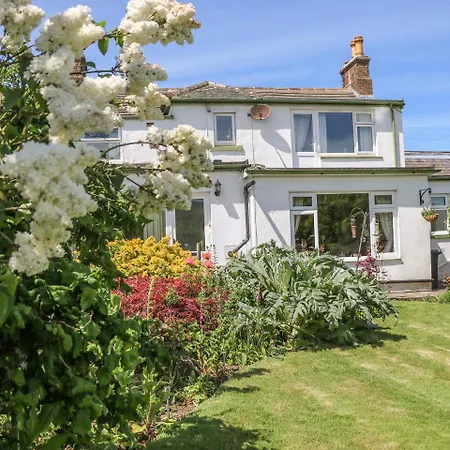Park View, Wigton