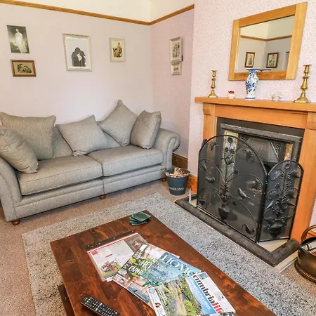 Park View, Wigton * Bothel