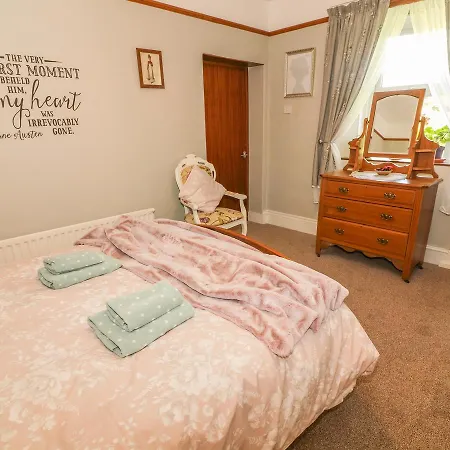 Park View, Wigton Holiday home *