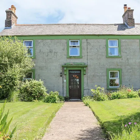Holiday home Park View, Wigton *