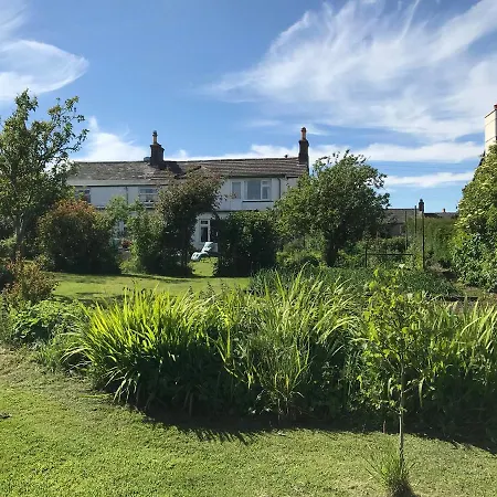 Park View, Wigton Holiday home *